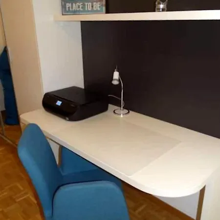 Apartamento Geweldig Appartement Ámsterdam