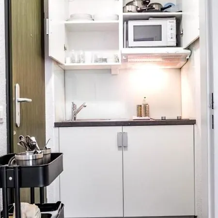 Geweldig Appartement Apartamento *