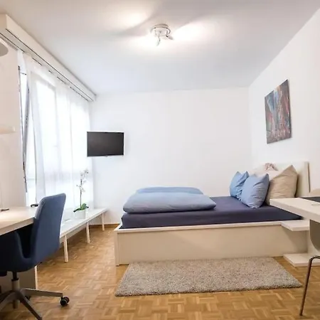 Apartamento Geweldig Appartement Ámsterdam