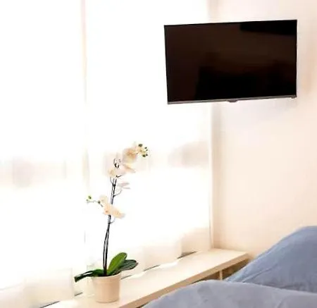 Geweldig Appartement *