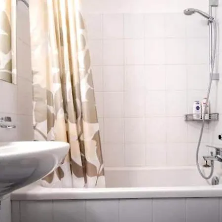 Geweldig Appartement *