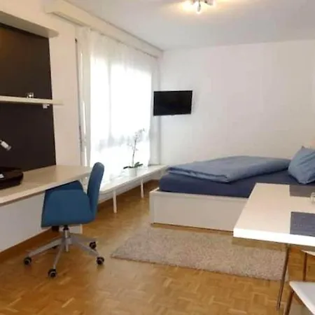 Geweldig Appartement * Amsterdam