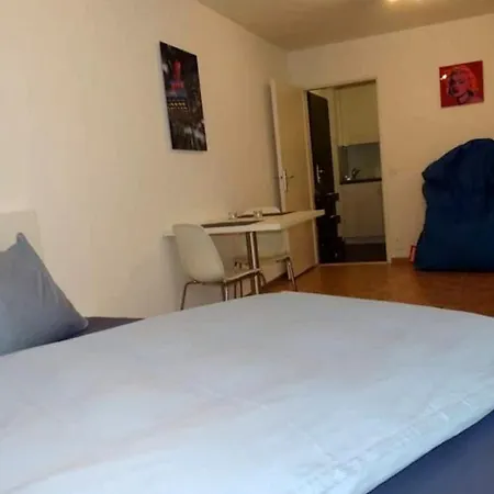 Appartamento Geweldig Appartement *