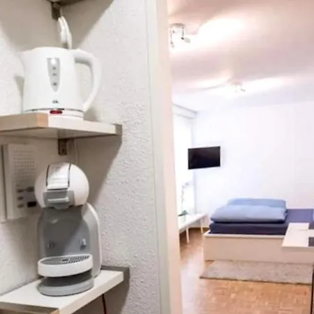 Geweldig Appartement Apartment *