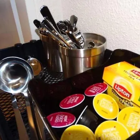 Geweldig Appartement Apartment